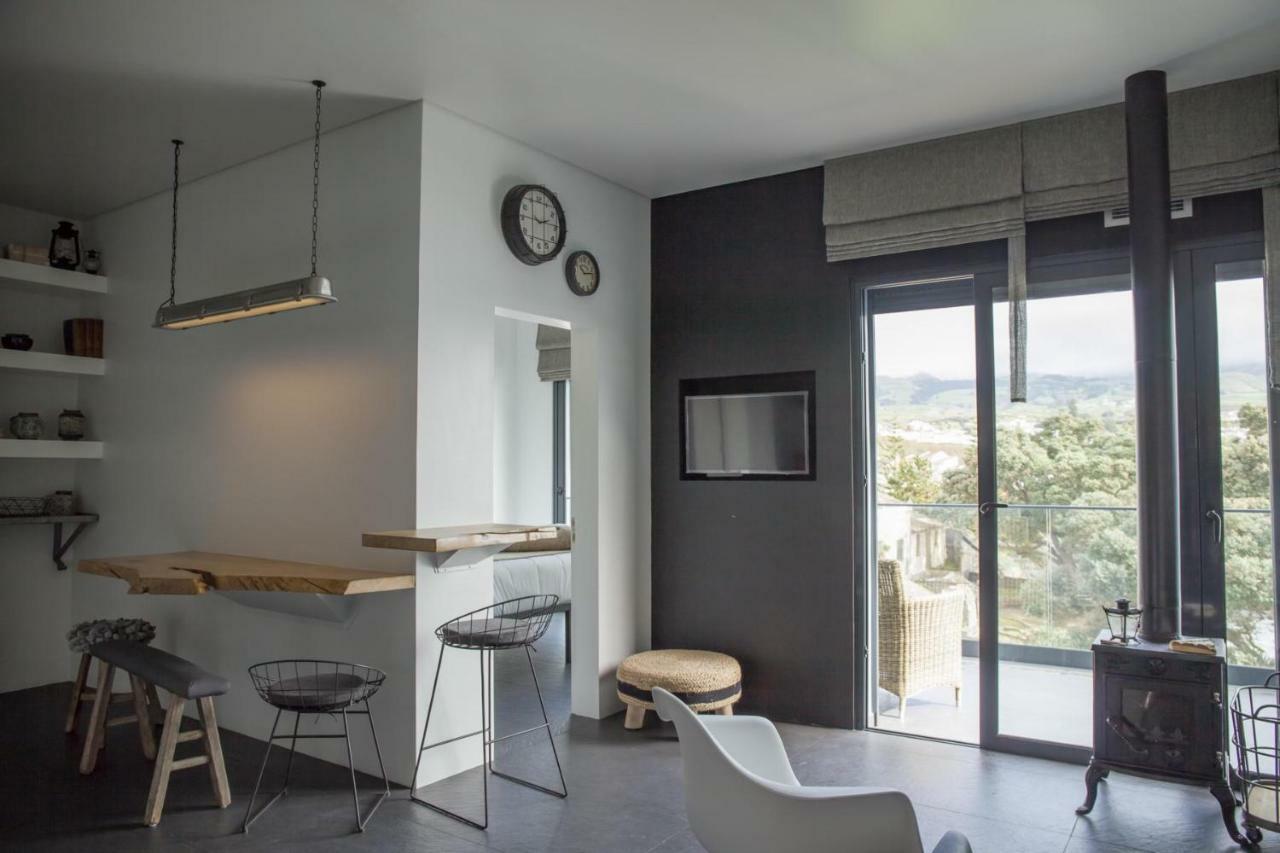 라고아 Graviana - Pedra Negra Charming House 아파트 외부 사진