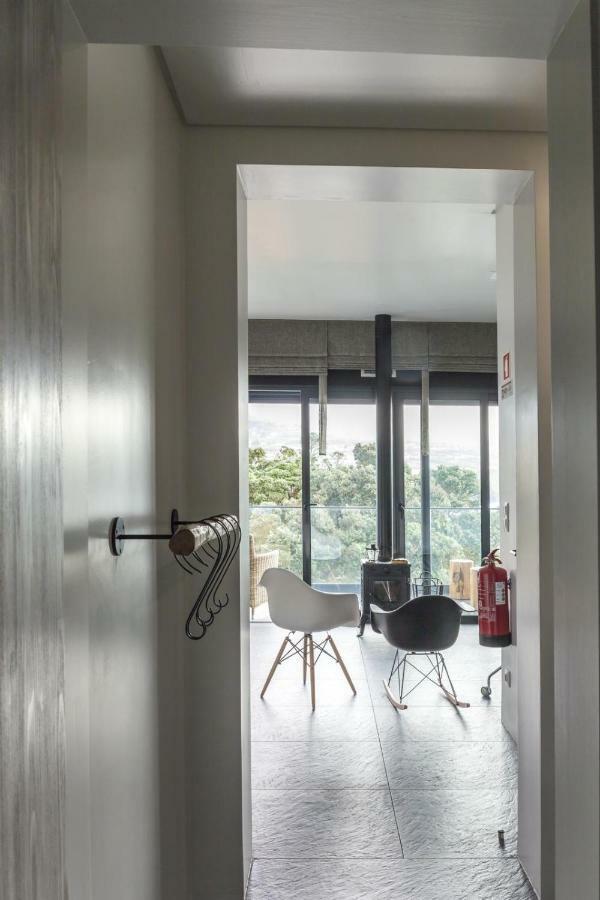 라고아 Graviana - Pedra Negra Charming House 아파트 외부 사진