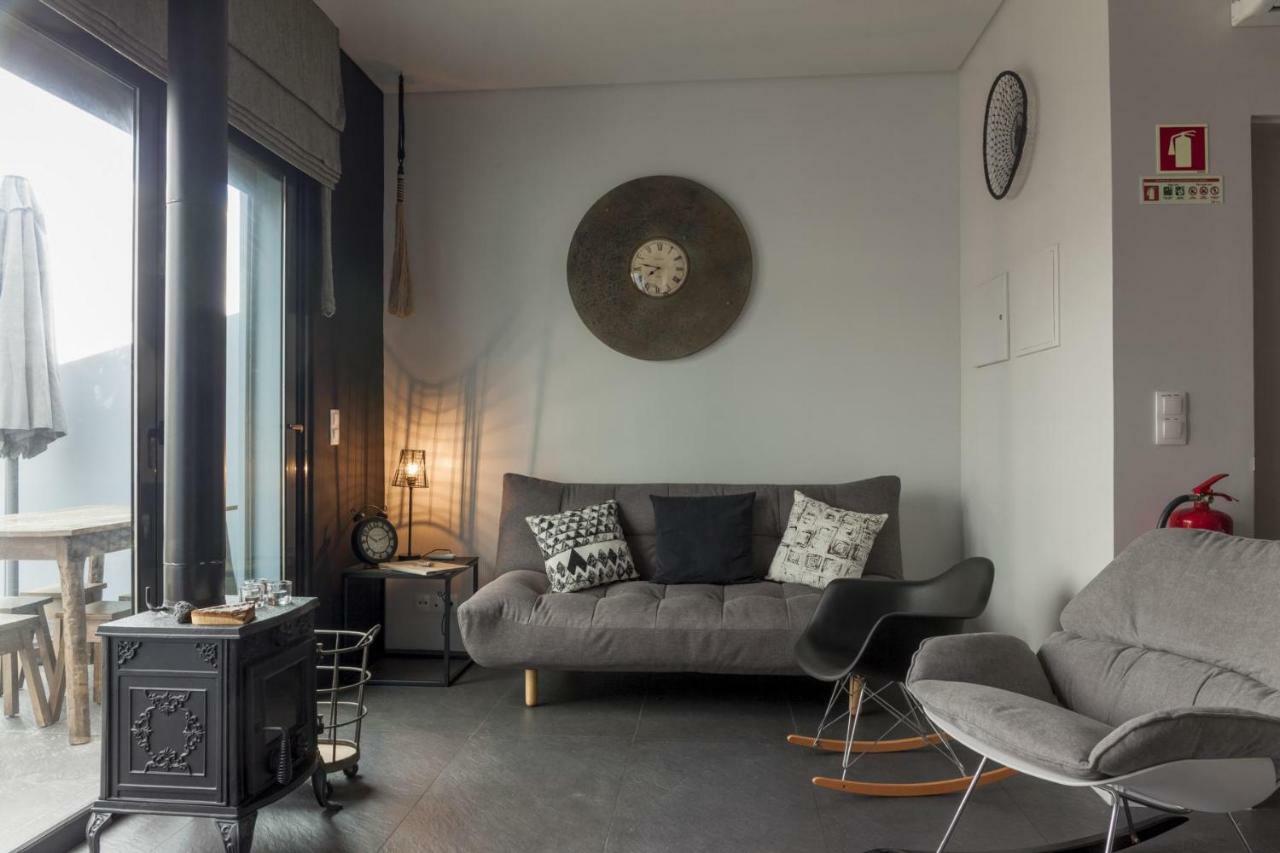 라고아 Graviana - Pedra Negra Charming House 아파트 외부 사진