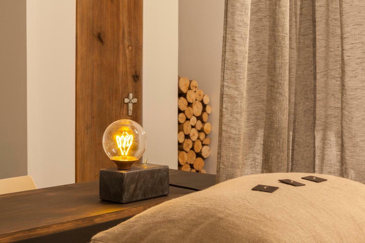 라고아 Graviana - Pedra Negra Charming House 아파트 외부 사진