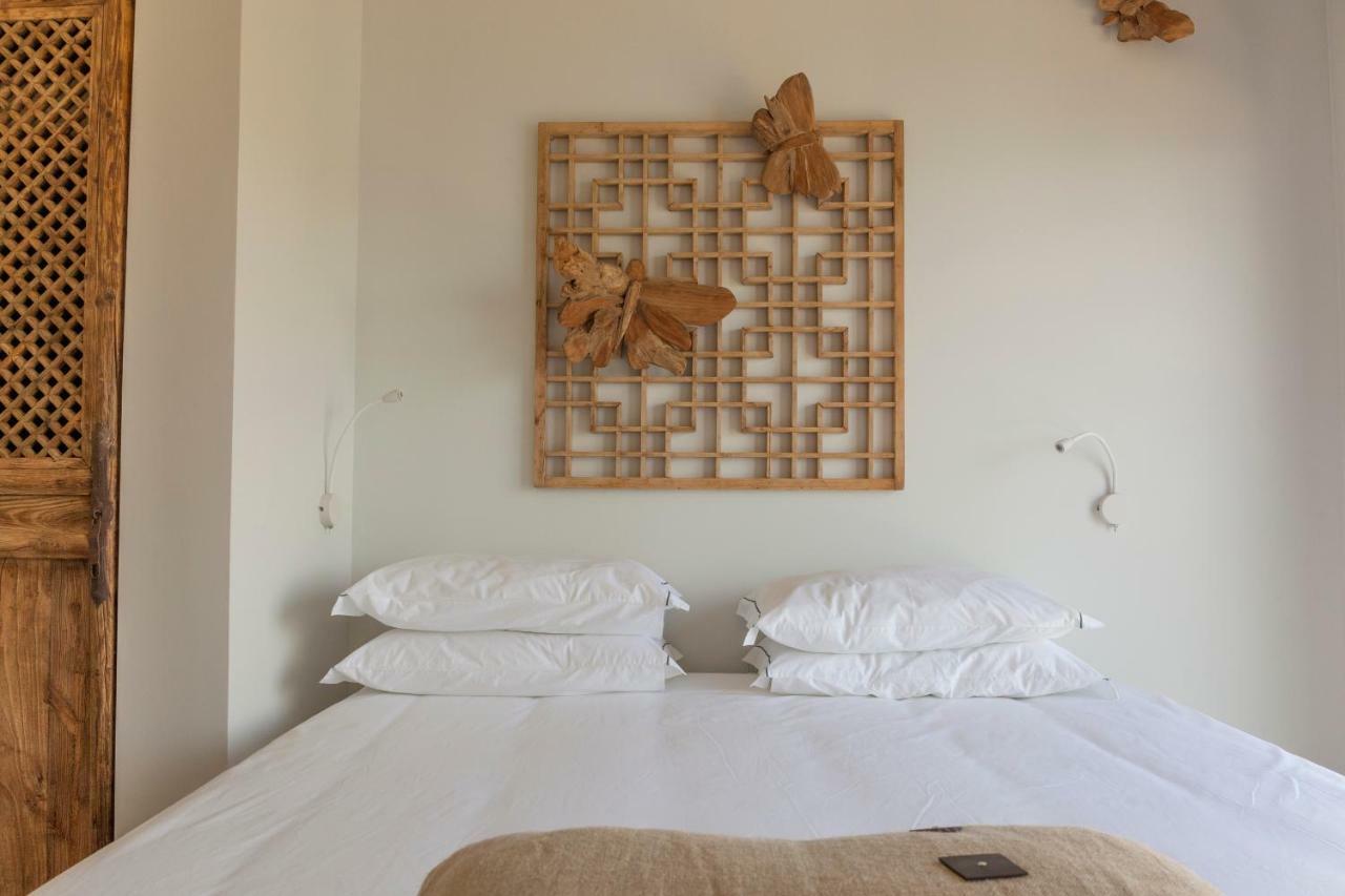 라고아 Graviana - Pedra Negra Charming House 아파트 외부 사진
