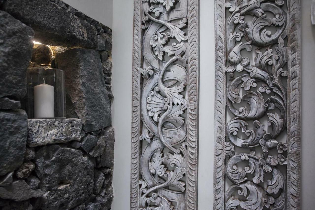라고아 Graviana - Pedra Negra Charming House 아파트 외부 사진