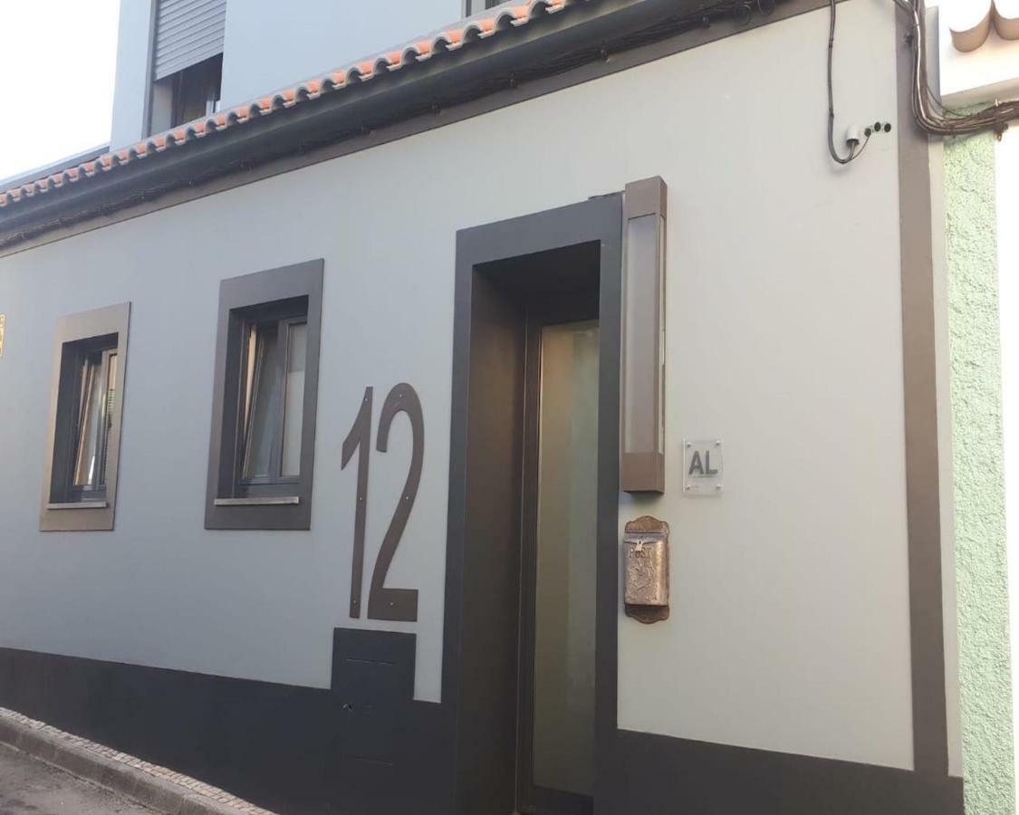 라고아 Graviana - Pedra Negra Charming House 아파트 외부 사진